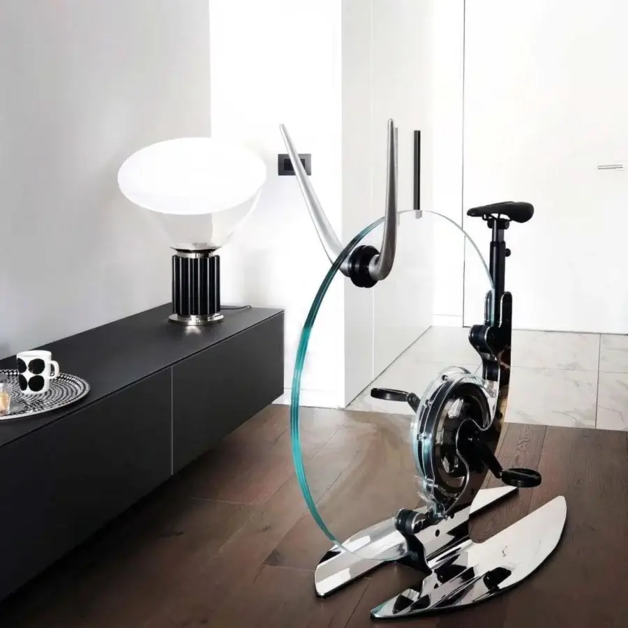 Ciclotte Glossy Exercise Bike #28