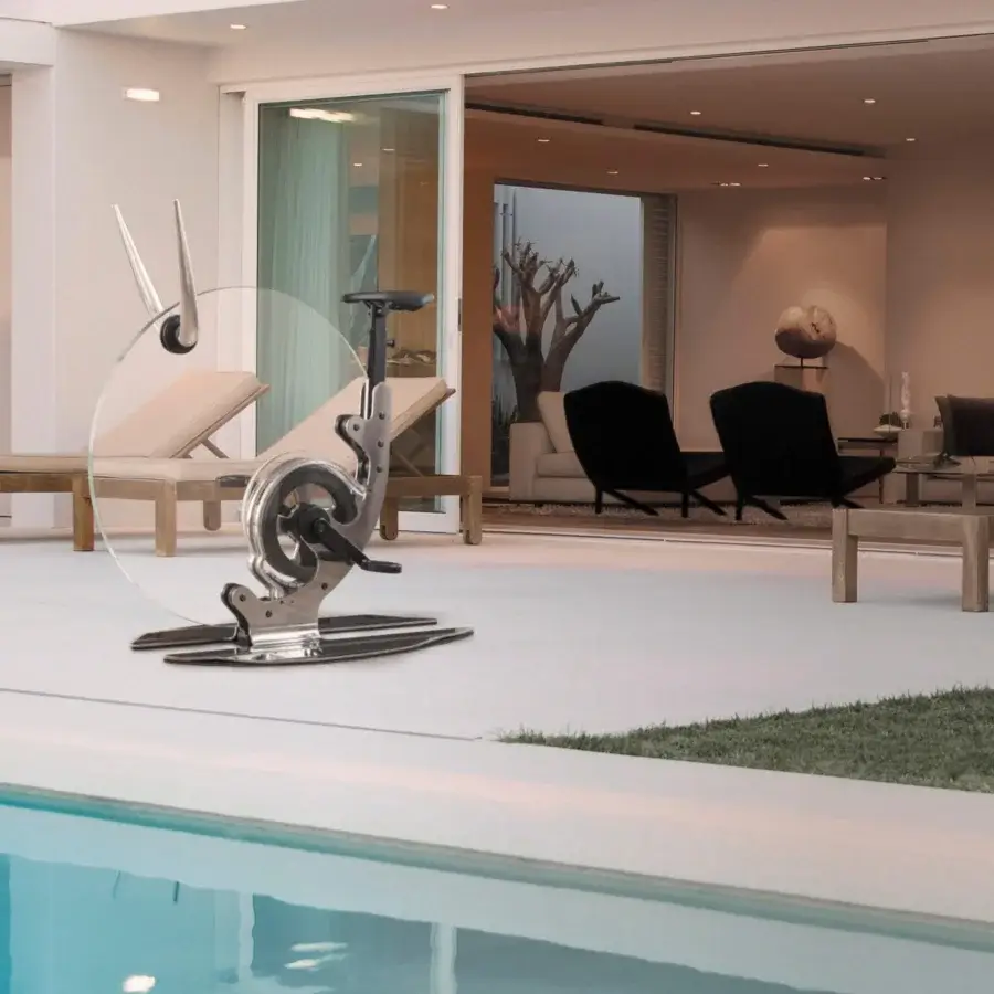 Ciclotte Glossy Exercise Bike #27