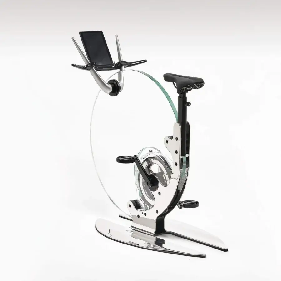Ciclotte Glossy Exercise Bike #43