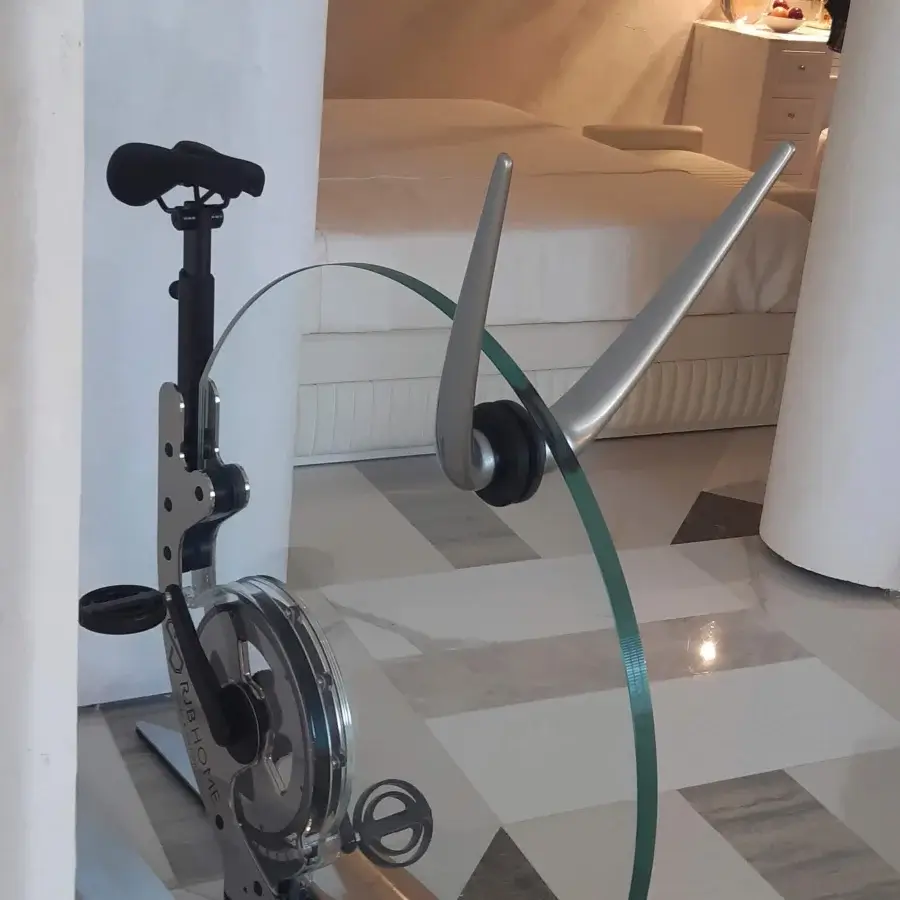 Ciclotte Glossy Exercise Bike #23