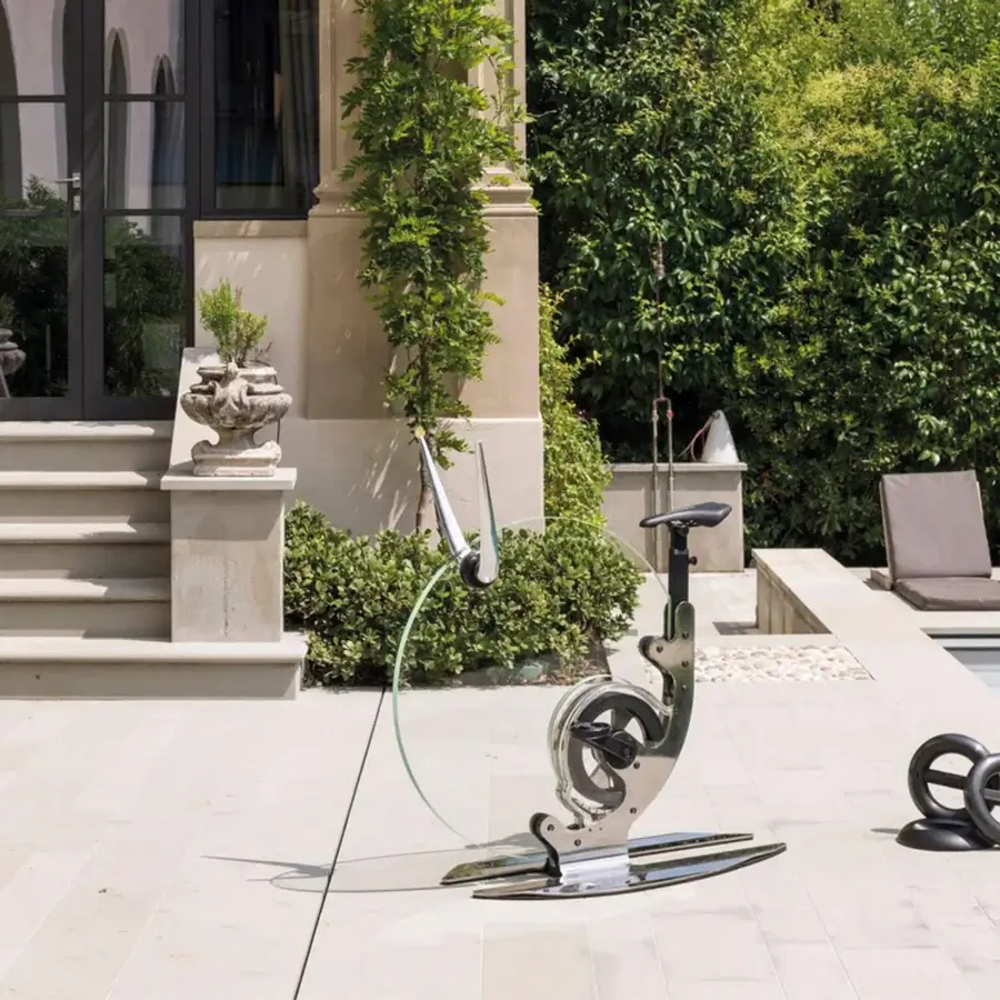 Ciclotte Glossy Exercise Bike #11
