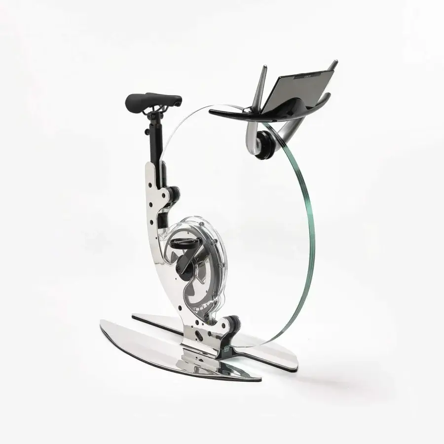 Ciclotte Glossy Exercise Bike #40