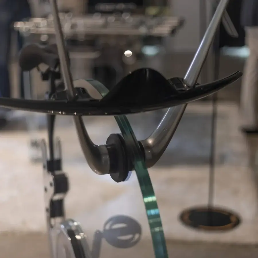 Ciclotte Glossy Exercise Bike #18