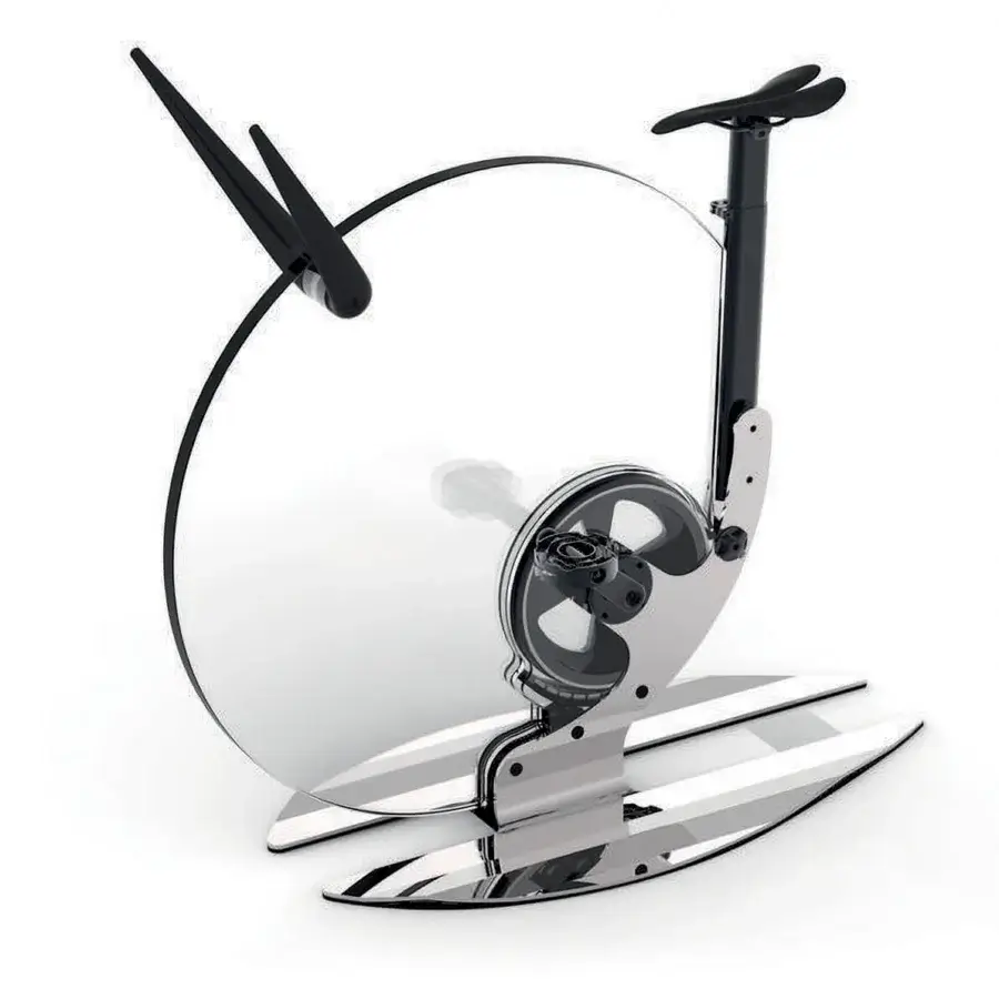 Ciclotte Glossy Exercise Bike #41