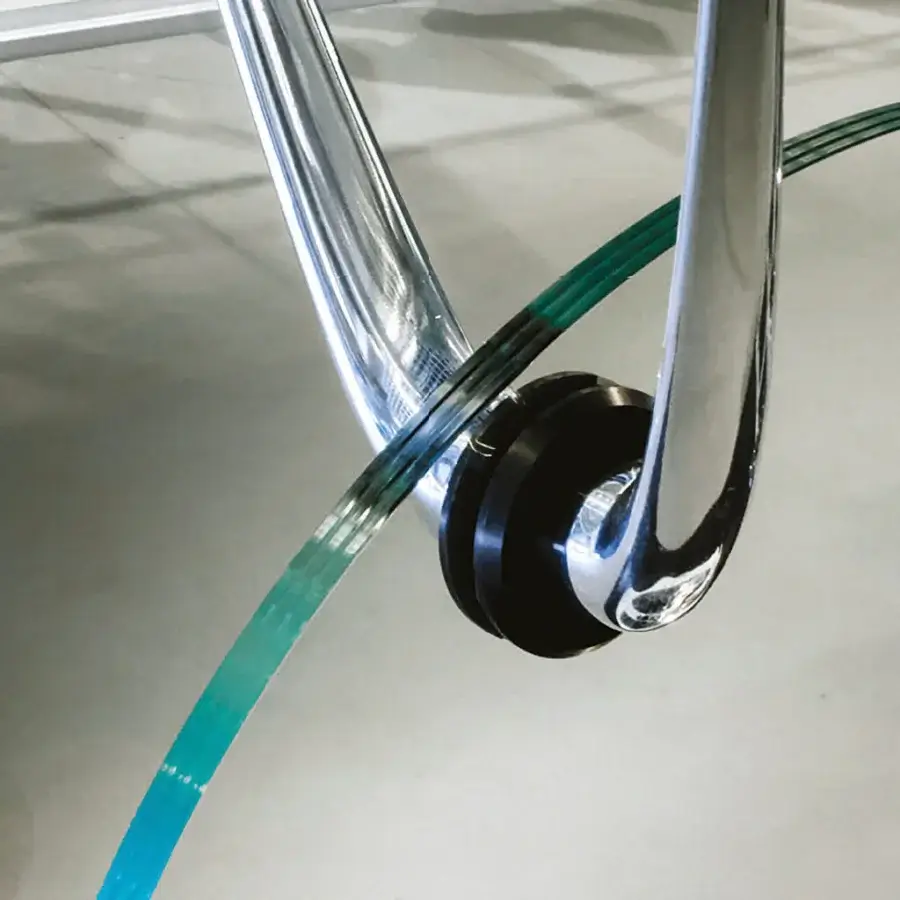Ciclotte Glossy Exercise Bike #33