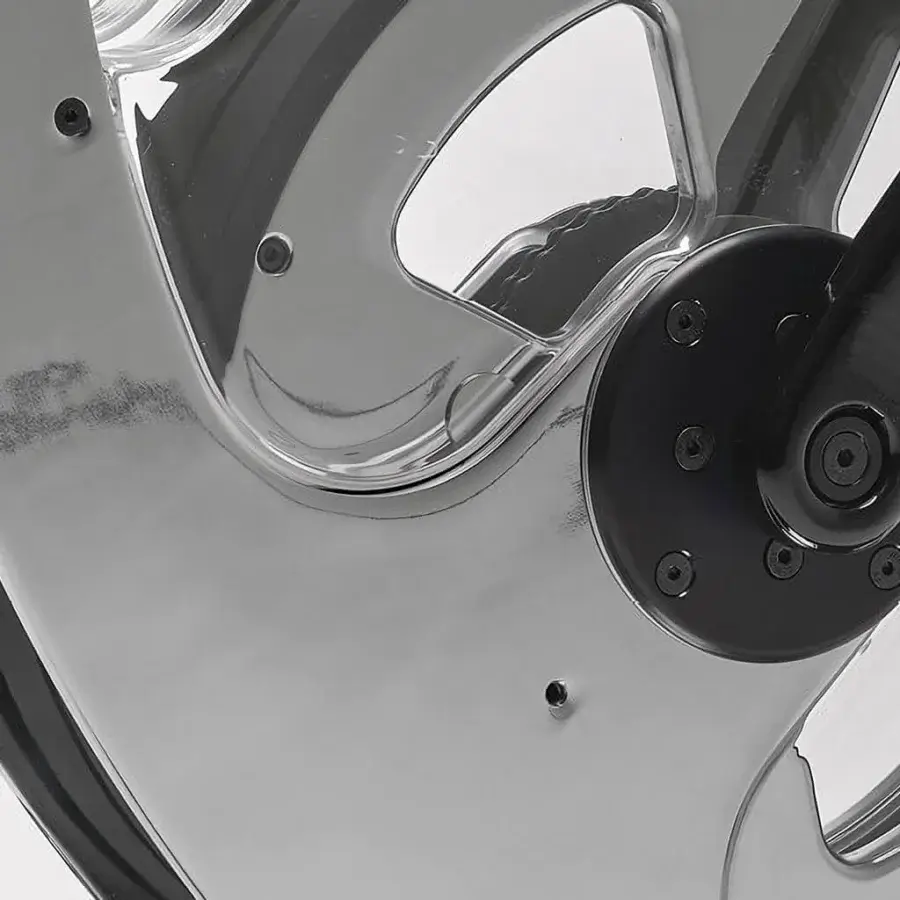 Ciclotte Glossy Exercise Bike #34