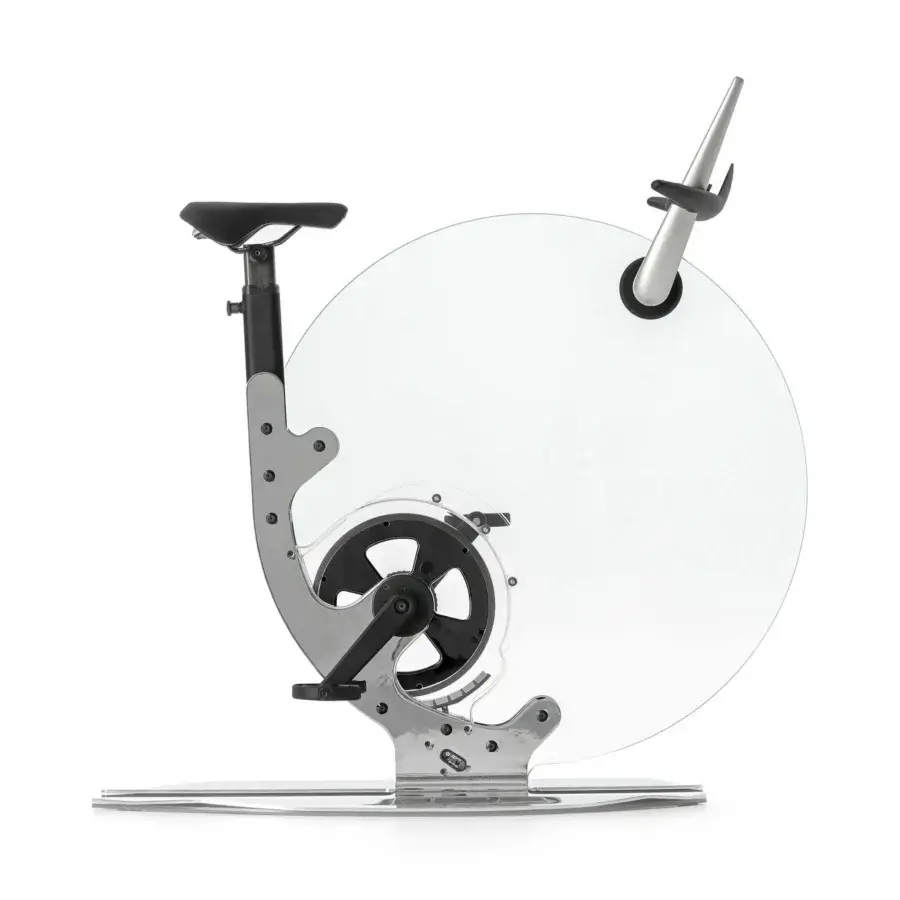 Ciclotte Glossy Exercise Bike #1