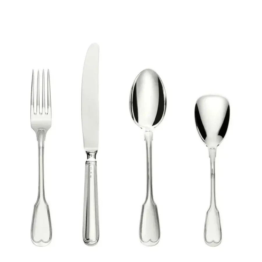 Piemontese Fruit/Ice Cream Cutlery Set #2