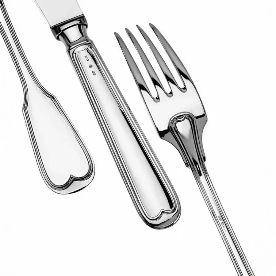 Piemontese Fruit/Ice Cream Cutlery Set #6