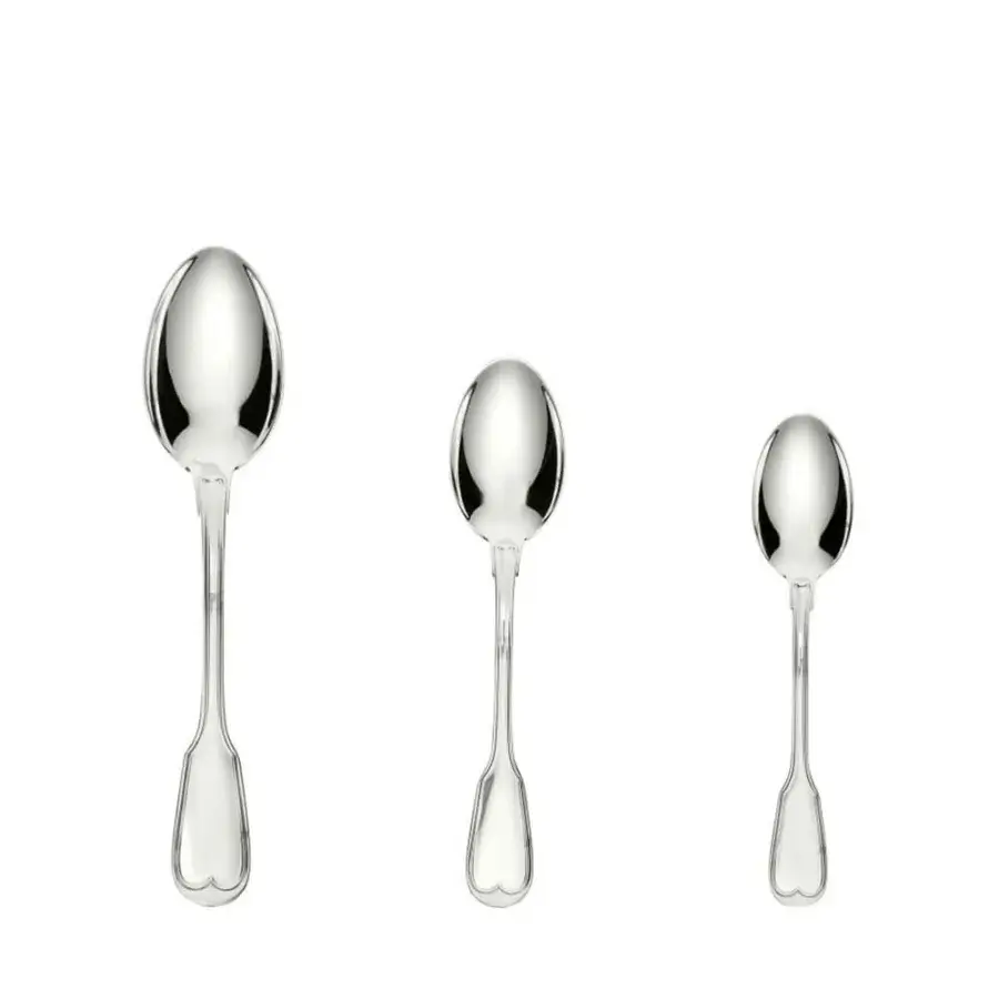 Piemontese Tea/Coffee Cutlery Set #2