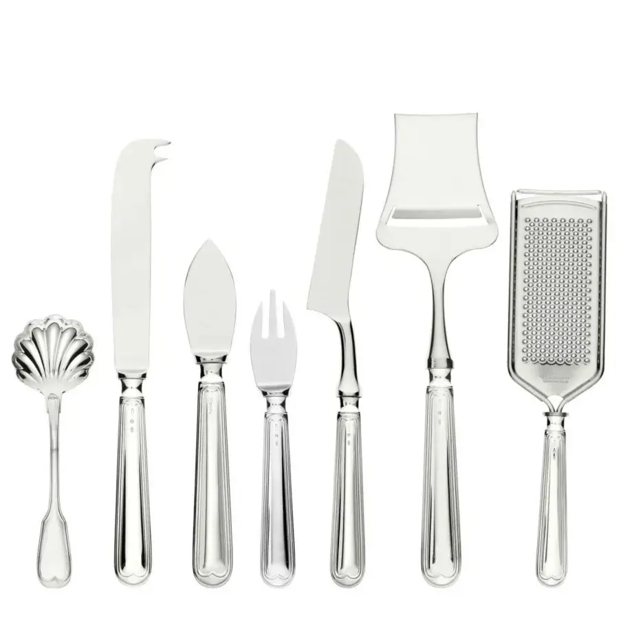 Piemontese Cheese Cutlery Set #2