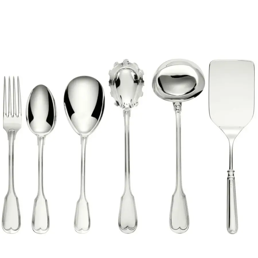 Piemontese Serving Cutlery Set #2