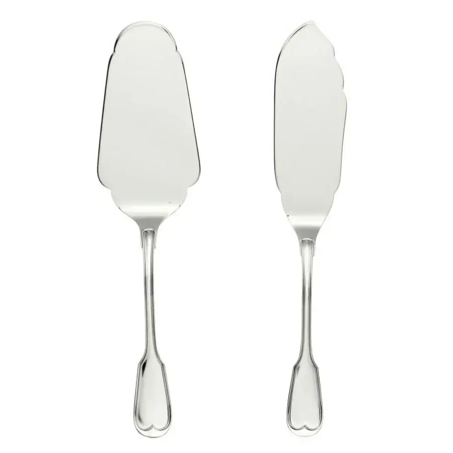 Piemontese Dessert Serving Cutlery Set #2