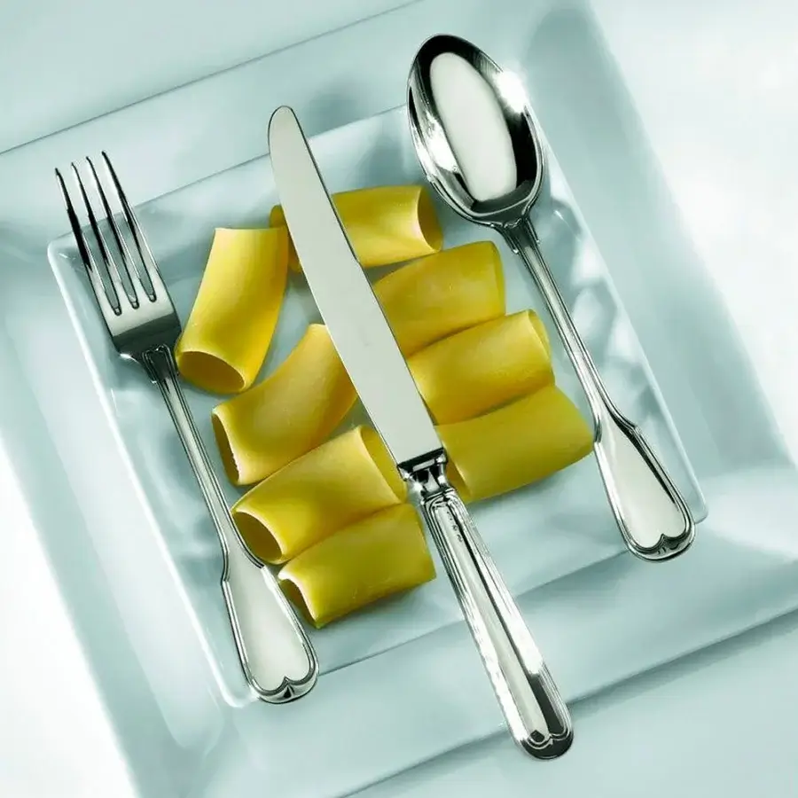 Piemontese Dessert Serving Cutlery Set #5