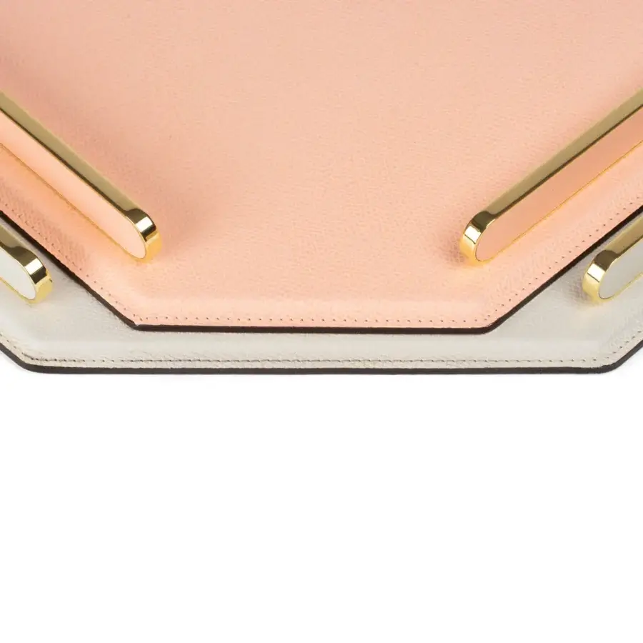 Este Octogonal Trays #3