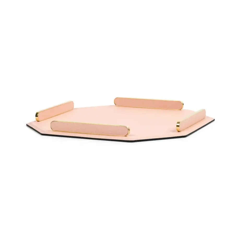 Este Octogonal Trays #6