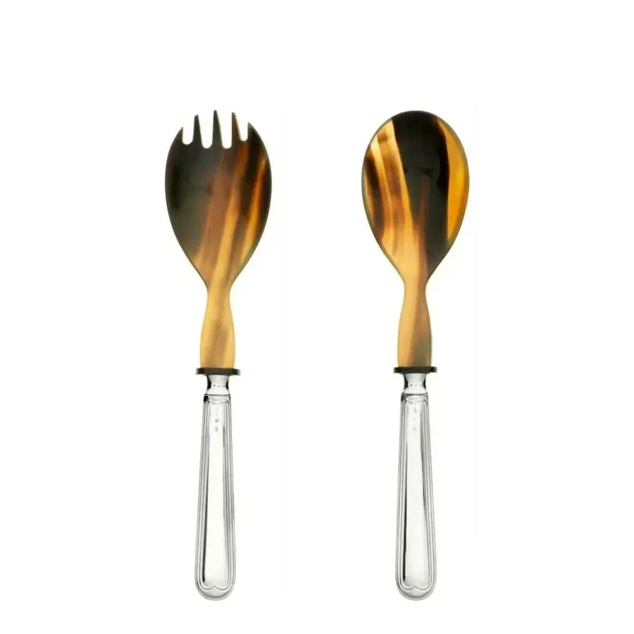 Piemontese Salad Serving Cutlery Set #2