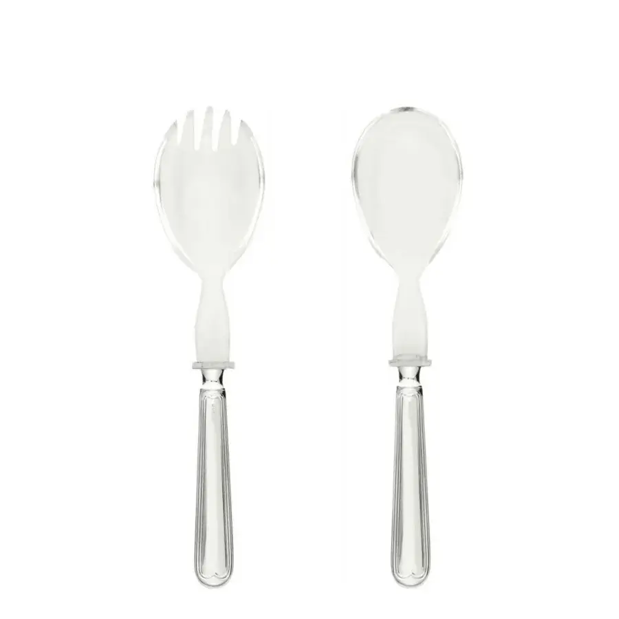Piemontese Salad Serving Cutlery Set #4