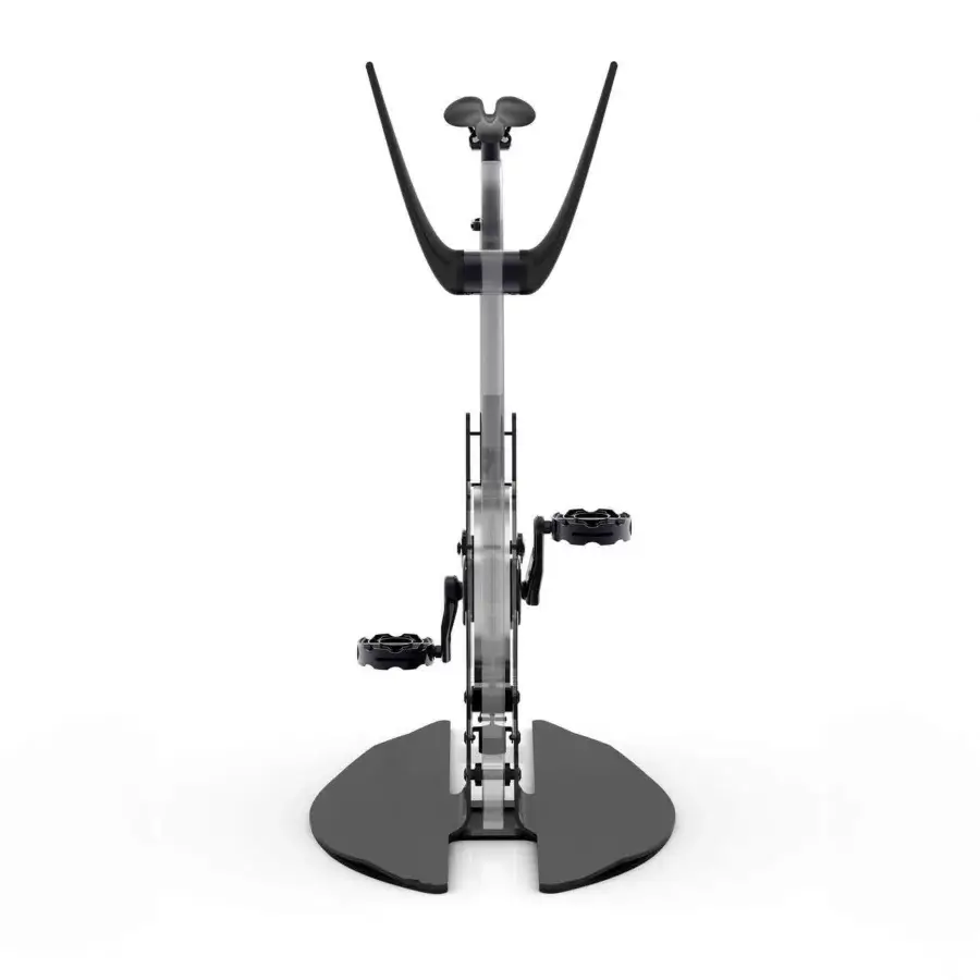 Ciclotte Black Exercise Bike #13