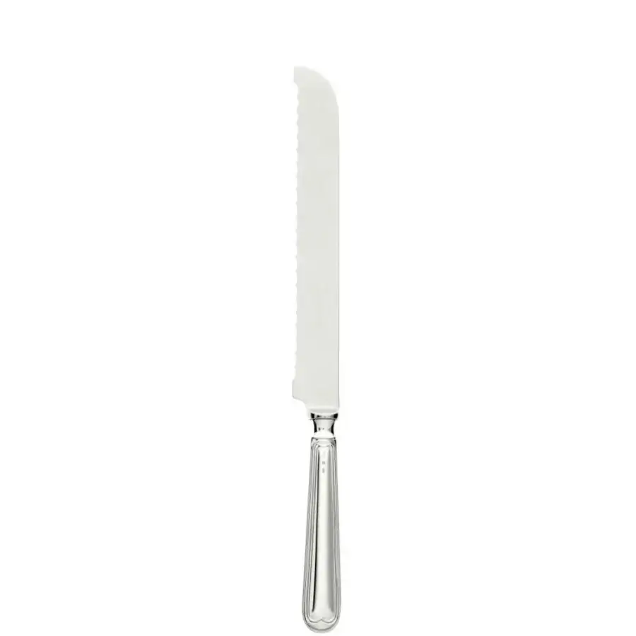 Piemontese Bread/Carving/Poultry Cutlery Set #1