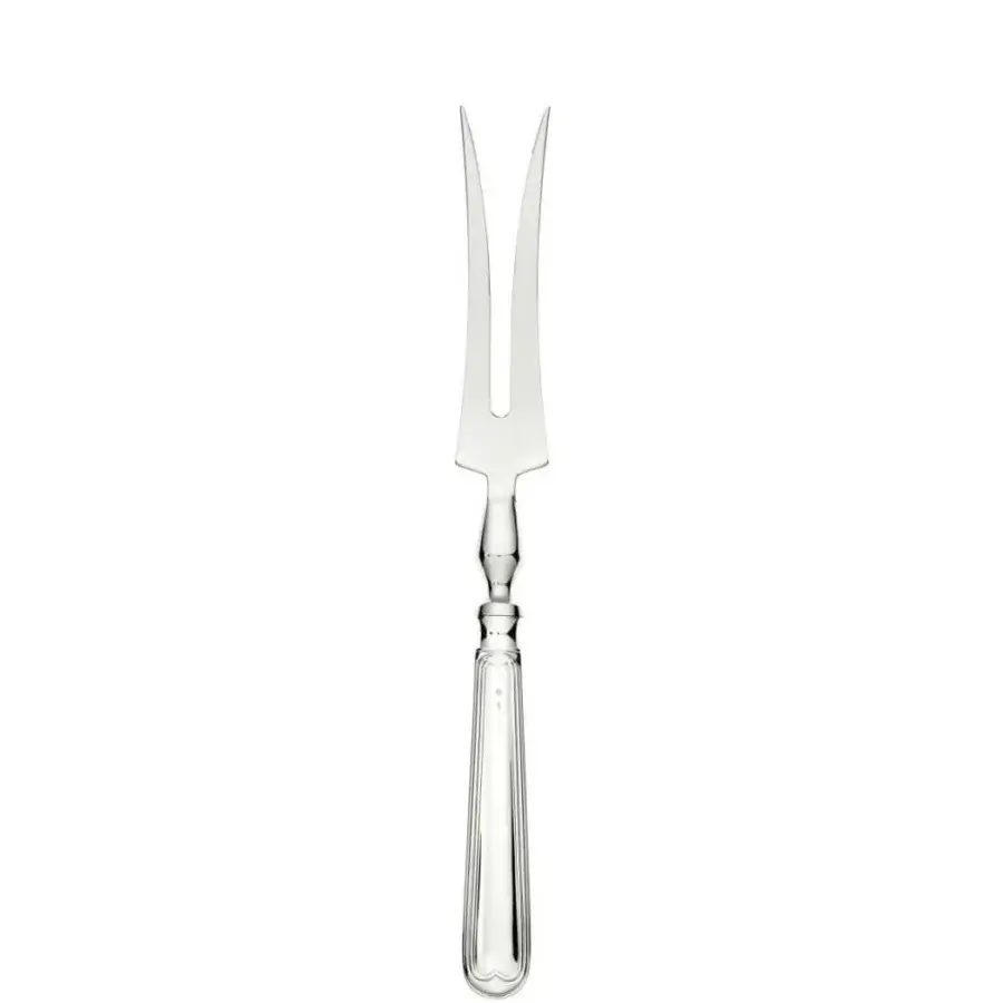 Piemontese Bread/Carving/Poultry Cutlery Set #4