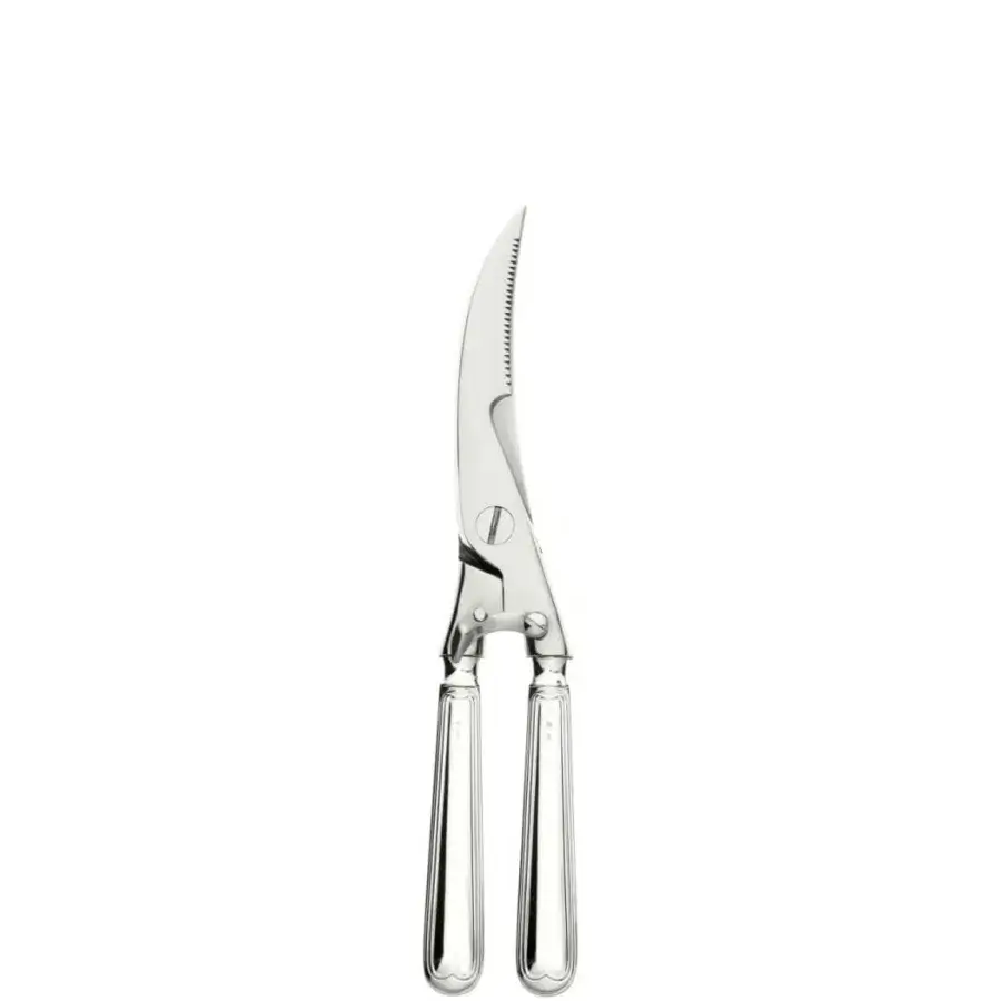 Piemontese Bread/Carving/Poultry Cutlery Set #5