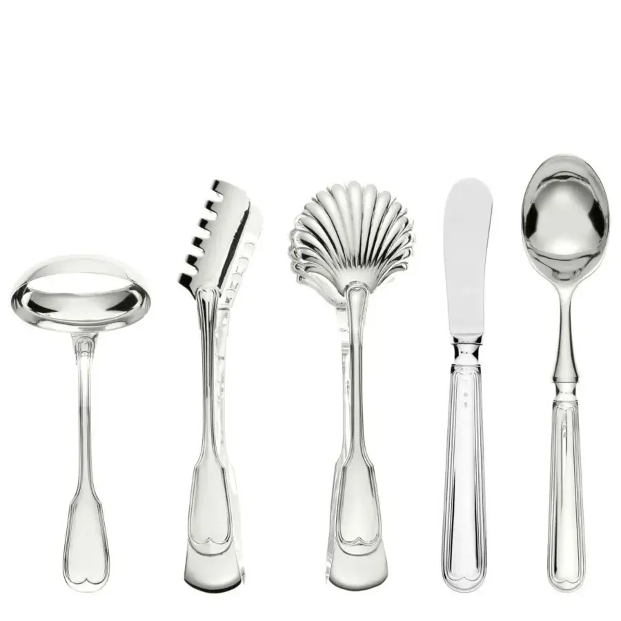 Piemontese Serving Cutlery Set 2 #2