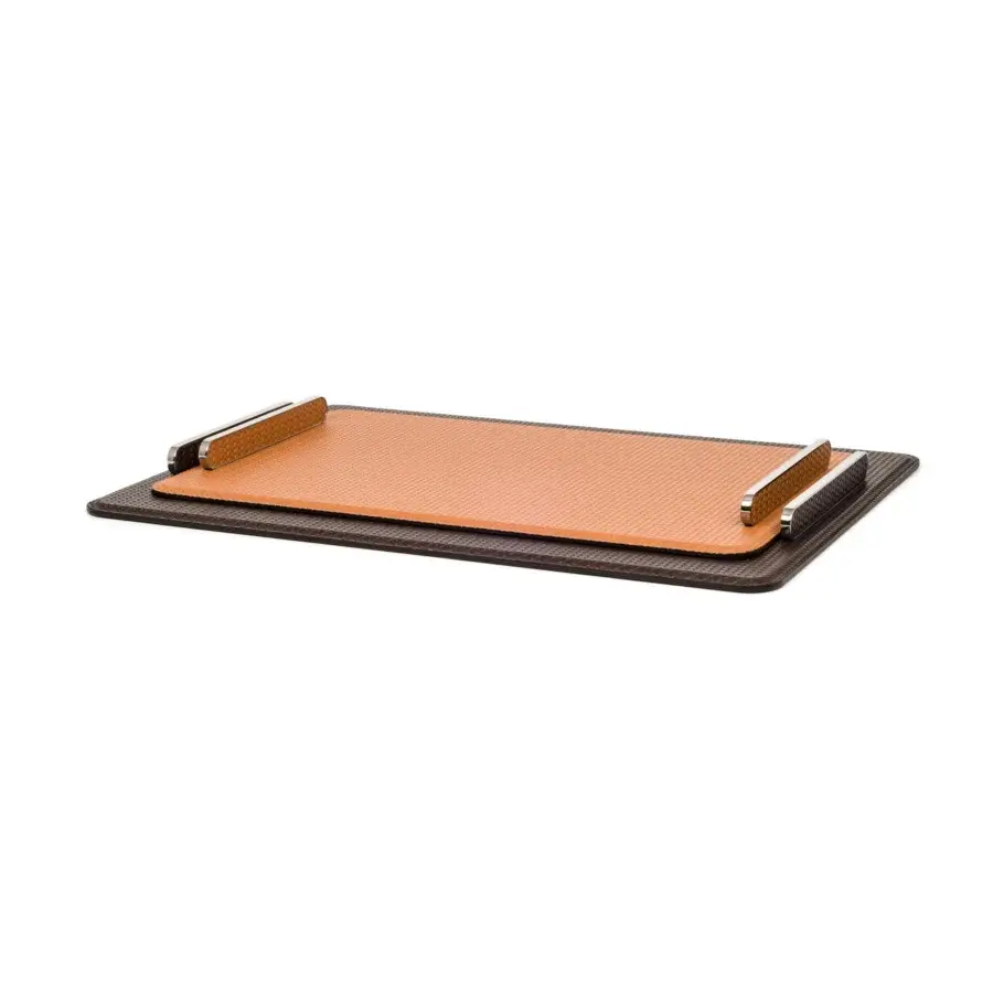 Este Rectangular Trays #1