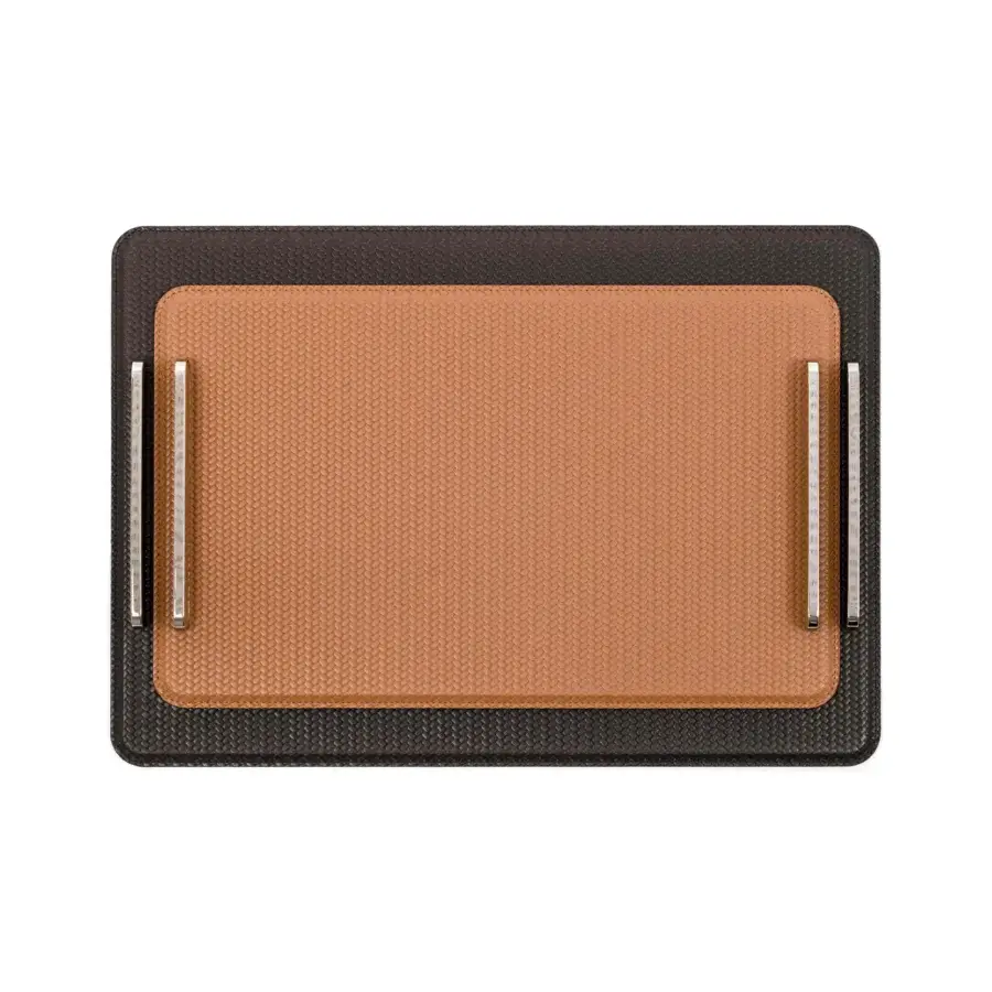 Este Rectangular Trays #2