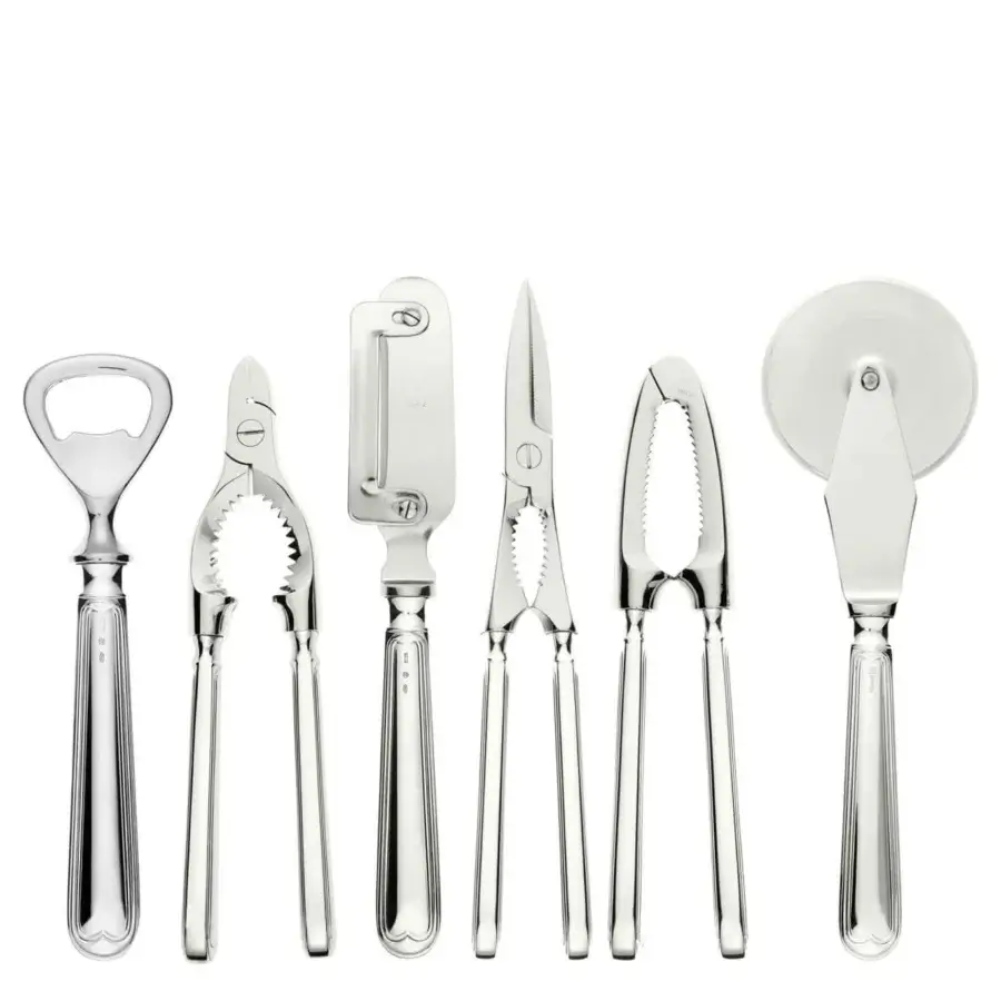 Piemontese Serving Cutlery Set 3 #2