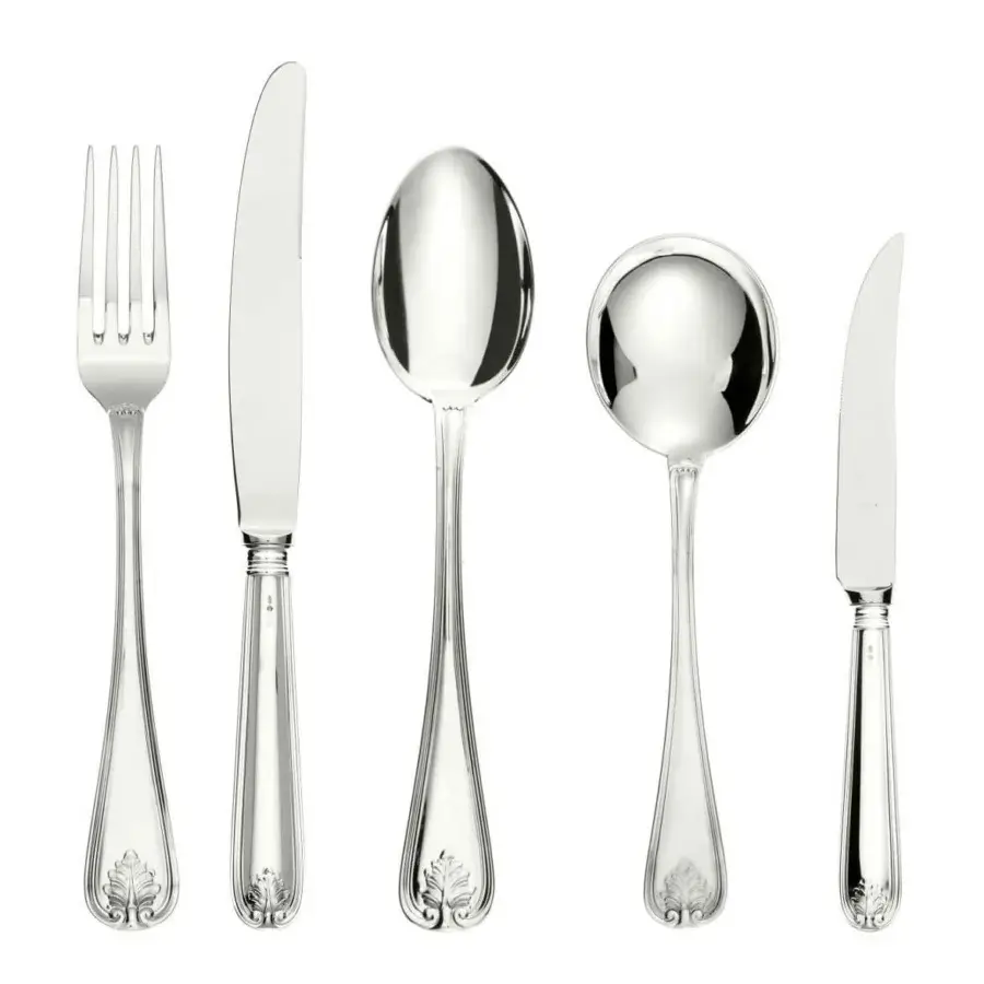 Foglia 5-piece Cutlery Set #2