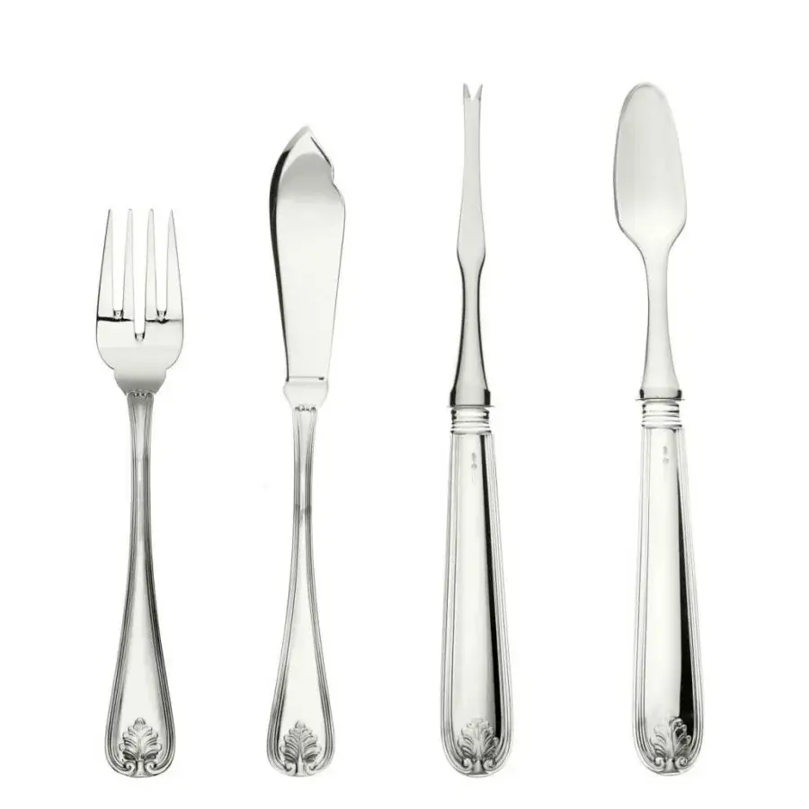 Foglia Seafood Cutlery Set #2