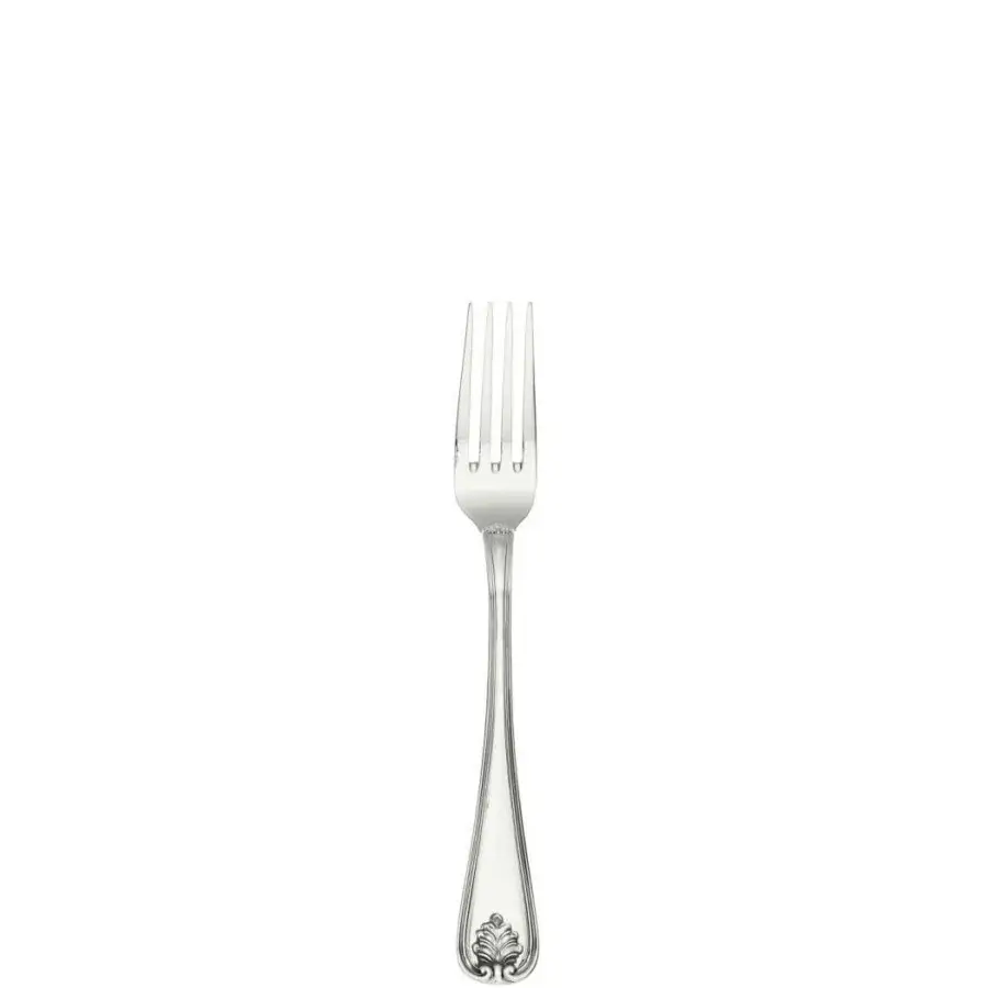 Foglia Fruit/Ice Cream Cutlery Set #1