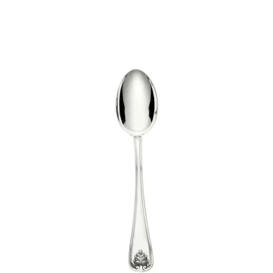 Foglia Fruit/Ice Cream Cutlery Set #4