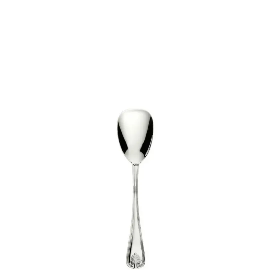 Foglia Fruit/Ice Cream Cutlery Set #5