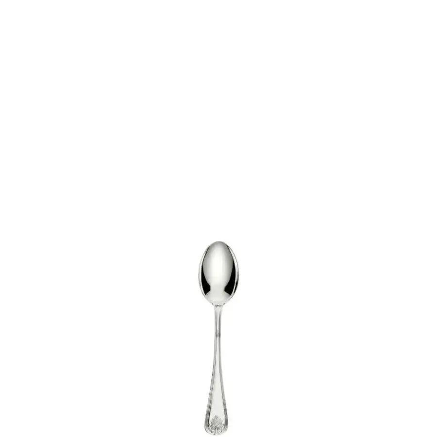 Foglia Tea/Coffee Cutlery Set #4