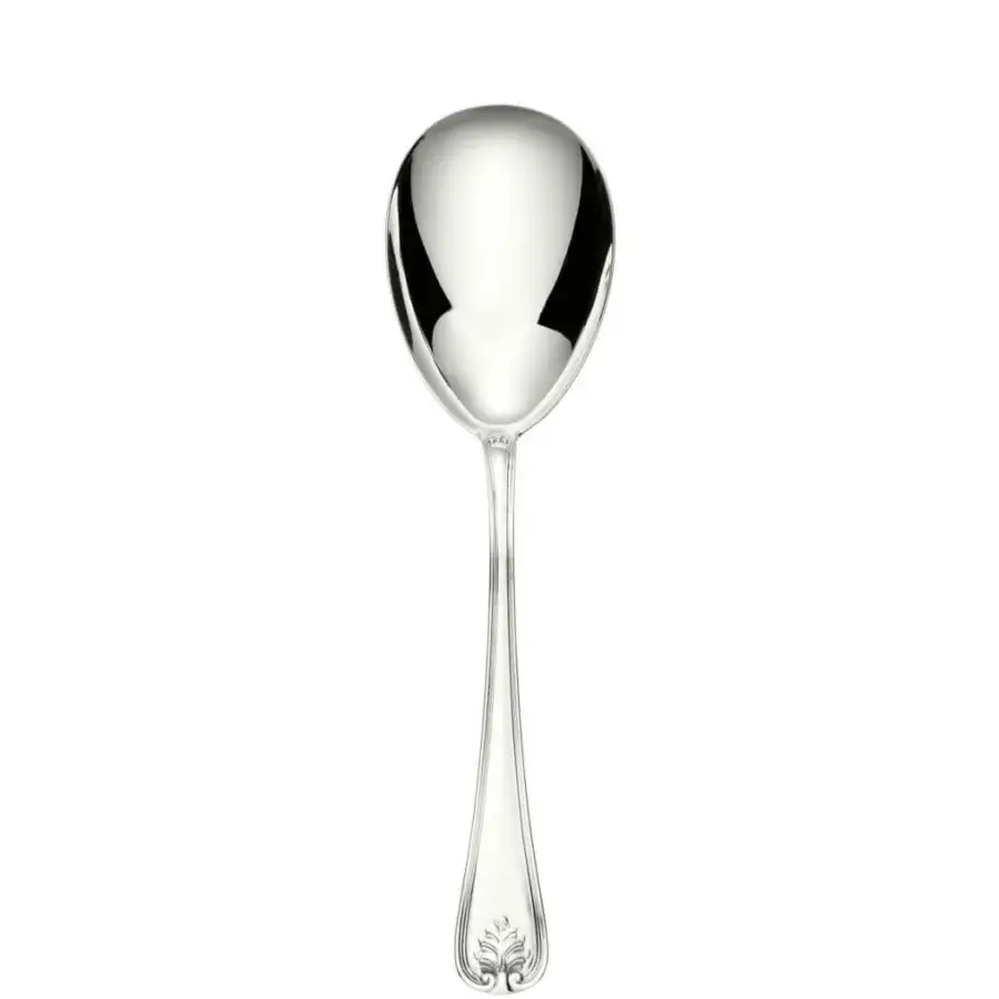 Foglia Serving Cutlery Set #4