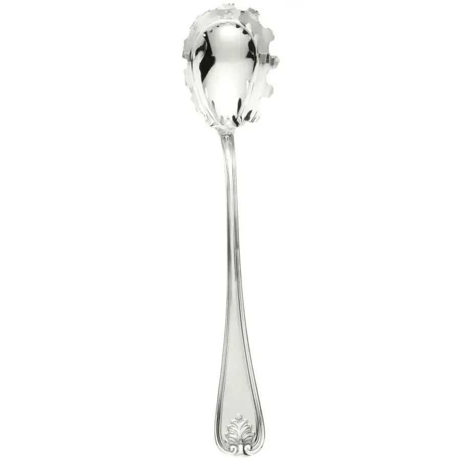 Foglia Serving Cutlery Set #5