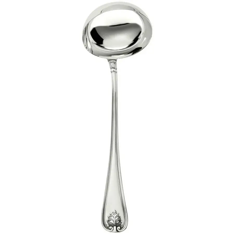 Foglia Serving Cutlery Set #6