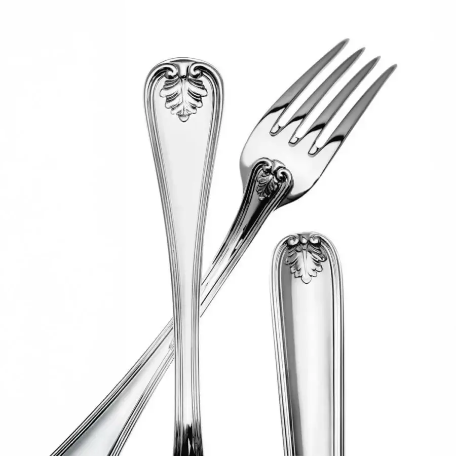 Foglia Serving Cutlery Set #8