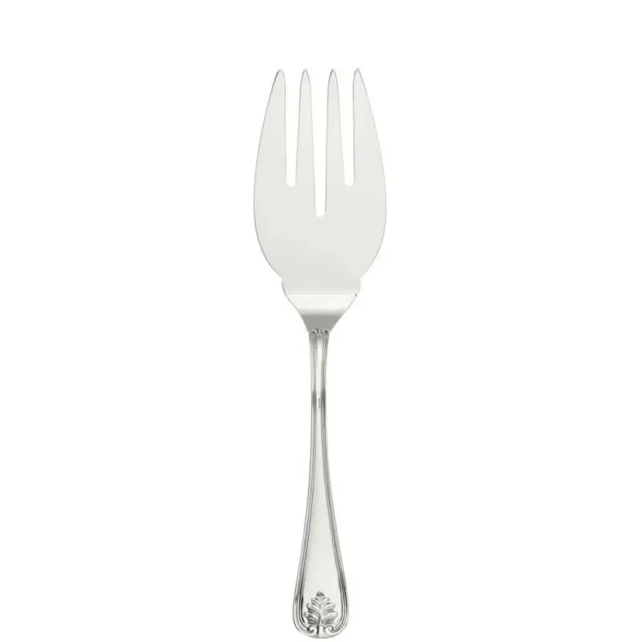 Foglia Fish Serving Cutlery Set #1