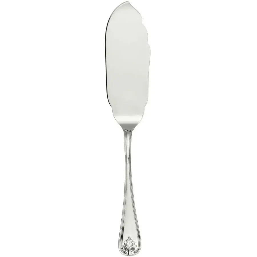 Foglia Fish Serving Cutlery Set #3