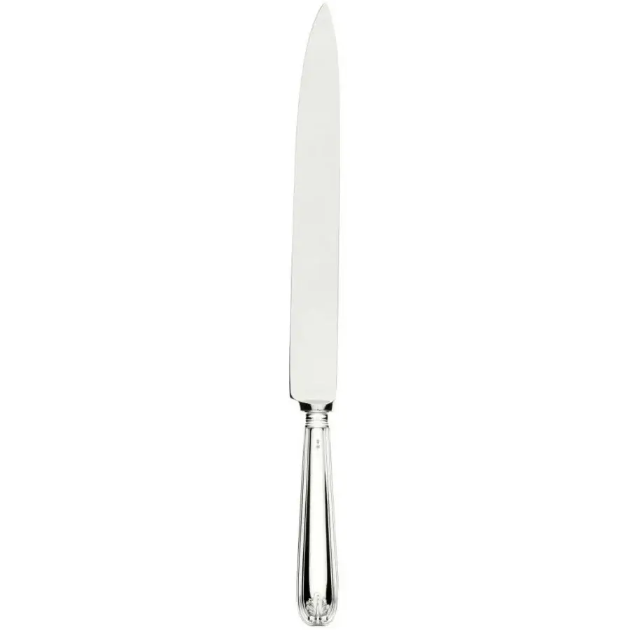 Foglia Bread/Carving/Poultry Cutlery Set #3