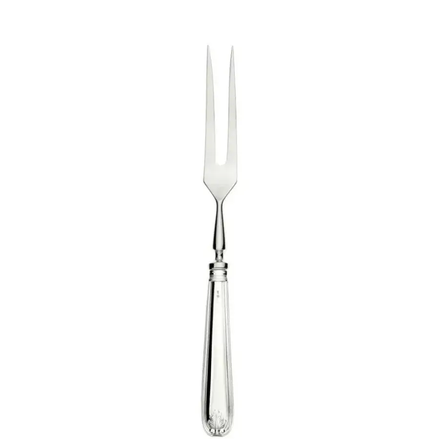 Foglia Bread/Carving/Poultry Cutlery Set #4