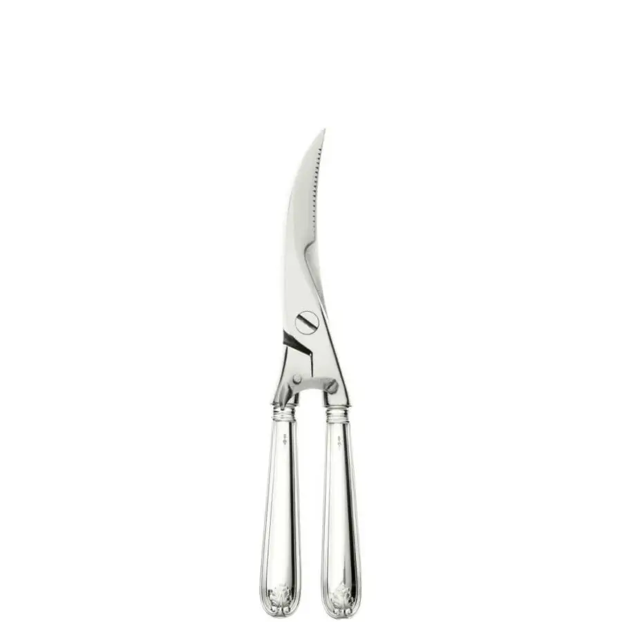Foglia Bread/Carving/Poultry Cutlery Set #5