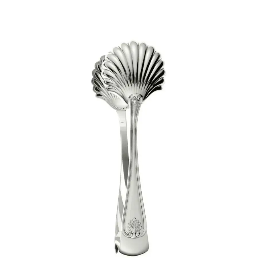 Foglia Serving Cutlery Set 2 #4