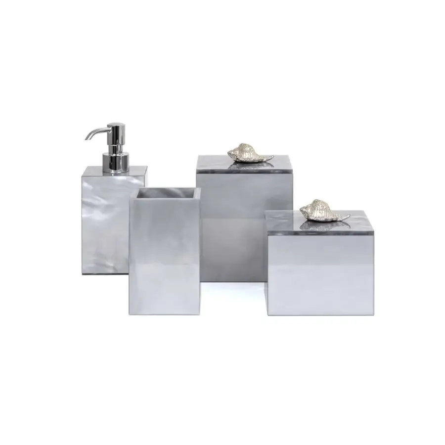 Bea Bathroom Set #1