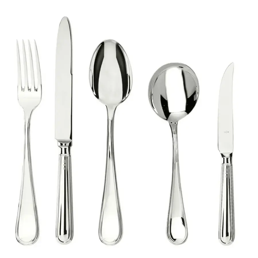 Inglese 5-piece Cutlery Set #2
