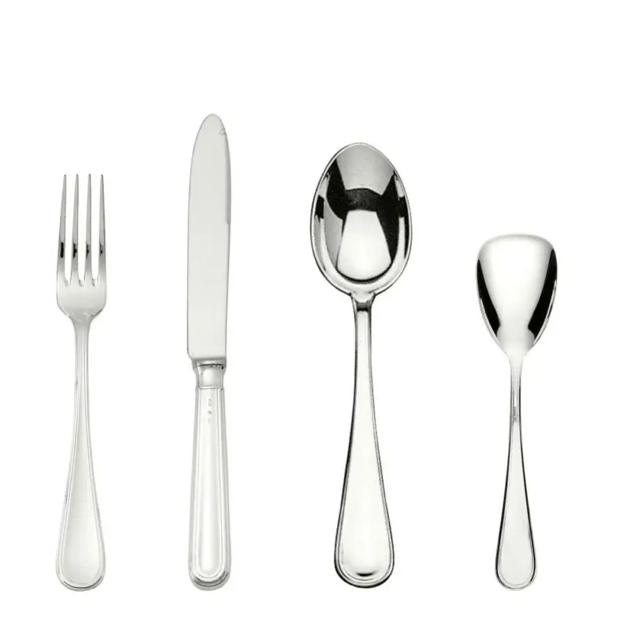 Inglese Fruit/Ice Cream Cutlery Set #2