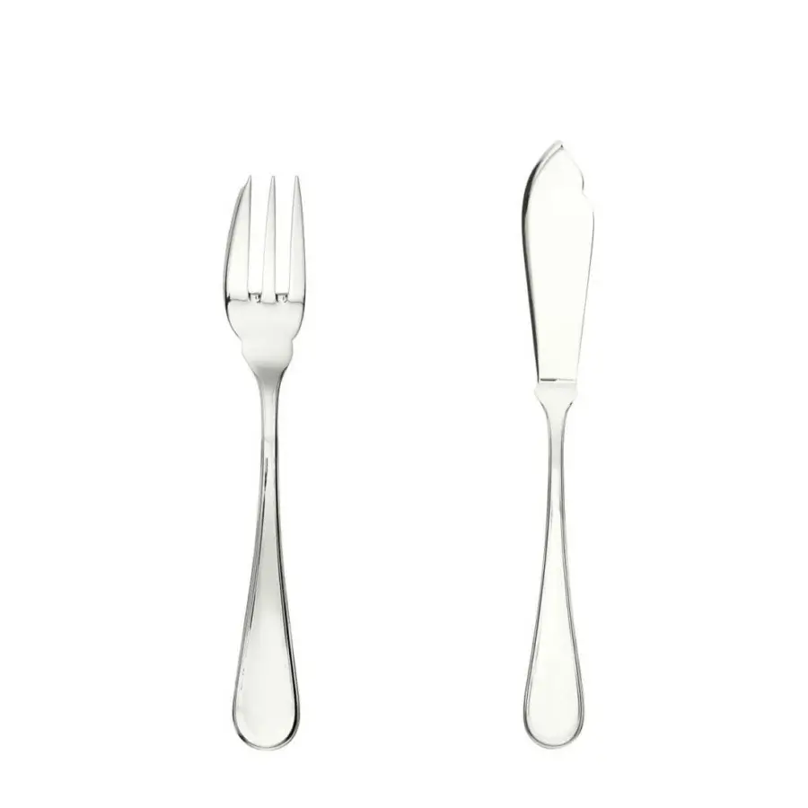Inglese Dessert Cutlery Set #2